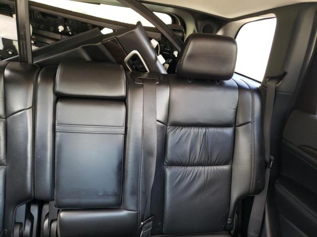 Photo 10 from auction – 2011 JEEP GRAND CHER with VIN 1J4RS4GT8BC538949