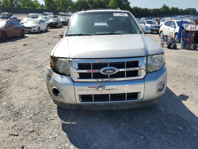 Photo 5 from auction – 2010 FORD ESCAPE LIM with VIN 1FMCU0EG7AKC44057