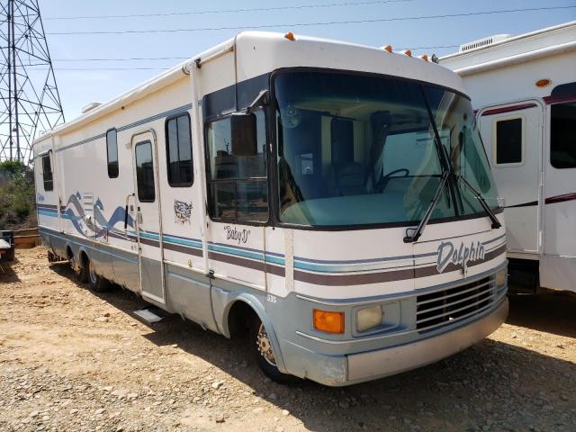 Photo 1 from auction – 1996 DOLP MOTORHOME with VIN 3FCMF53G4TJA10135