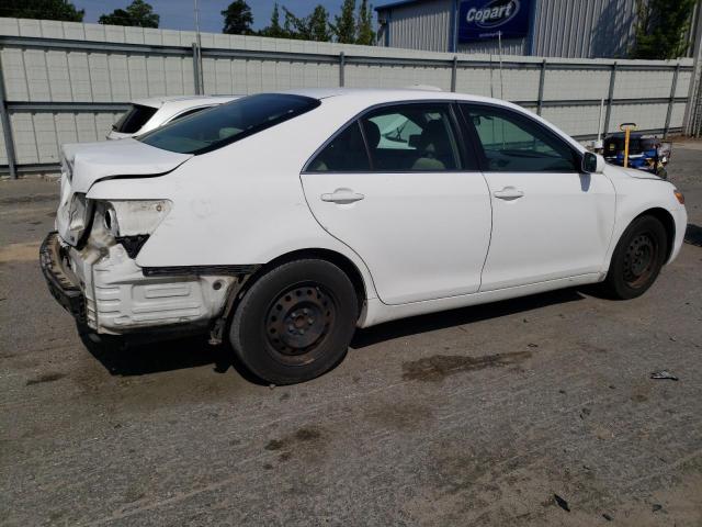 Photo 3 from auction – 2009 TOYOTA CAMRY BASE with VIN 4T1BE46K69U827416