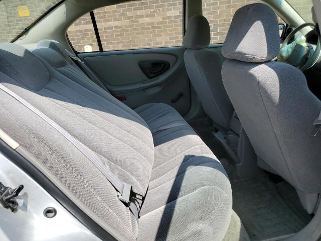 Photo 10 from auction – 2003 CHEVROLET MALIBU with VIN 1G1ND52J93M608893