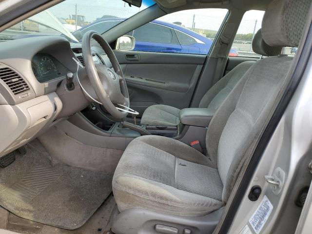 Photo 7 from auction – 2002 TOYOTA CAMRY LE with VIN 4T1BE32KX2U068002
