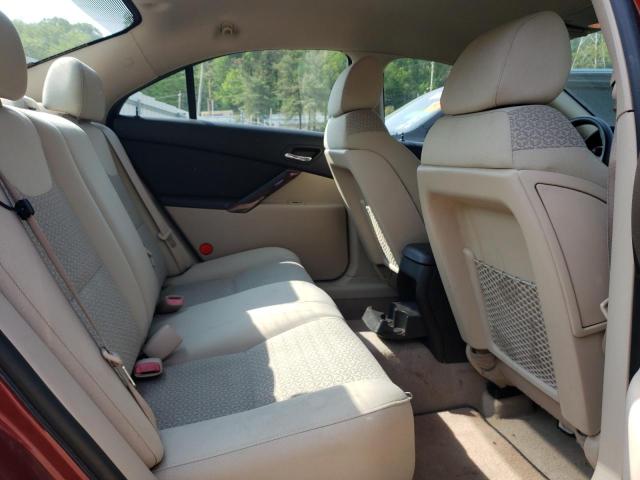 Photo 10 from auction – 2008 PONTIAC G6 VALUE L with VIN 1G2ZF57B884288305