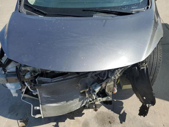 Photo 11 from auction – 2018 NISSAN VERSA NOTE with VIN 3N1CE2CPXJL353985