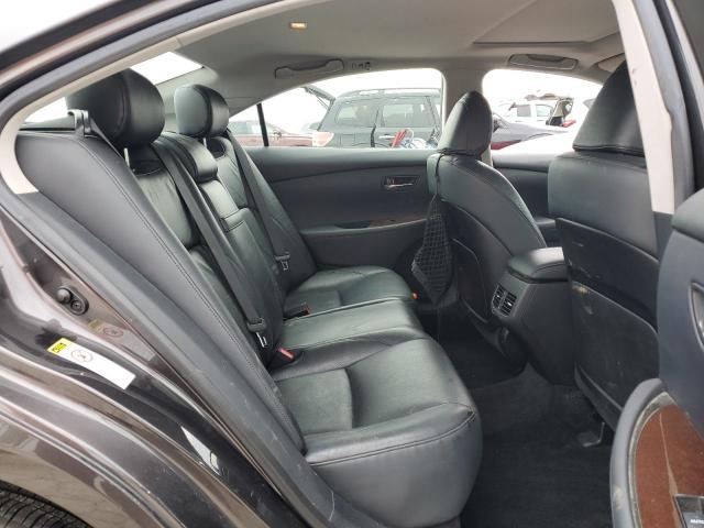 Foto 10 de la subasta – 2010 LEXUS ES 350 con VIN JTHBK1EG3A2398730