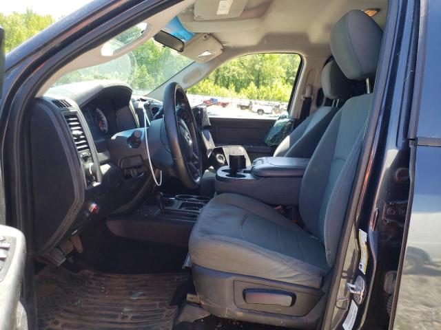 Photo 7 from auction – 2013 RAM 3500 ST with VIN 3C63RRGL6DG607200