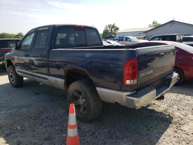 Photo 2 from auction – 2004 DODGE RAM 1500 S with VIN 1D7HU18D14S570013
