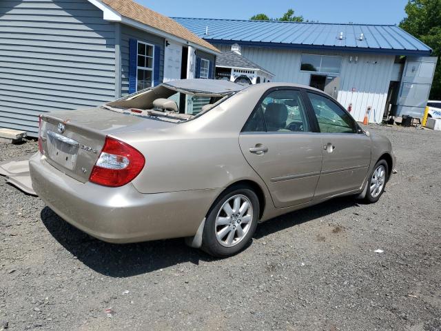 Photo 3 from auction – 2003 TOYOTA CAMRY LE with VIN JTDBF30K830095504