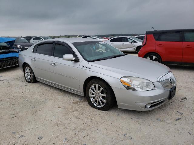 Photo 4 from auction – 2011 BUICK LUCERNE CX with VIN 1G4HJ5EMXBU118976