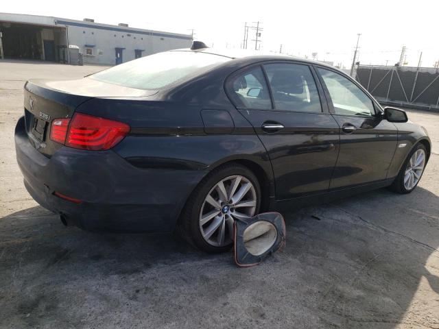 Photo 3 from auction – 2011 BMW 535 I with VIN WBAFR7C5XBC807074