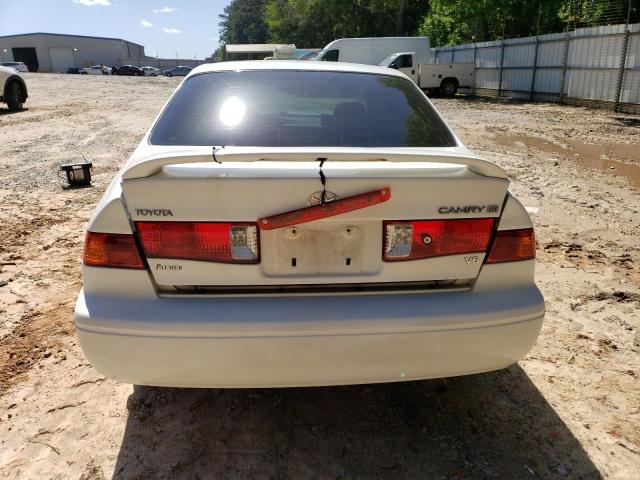 Photo 6 from auction – 2001 TOYOTA CAMRY LE with VIN JT2BF28K910334711