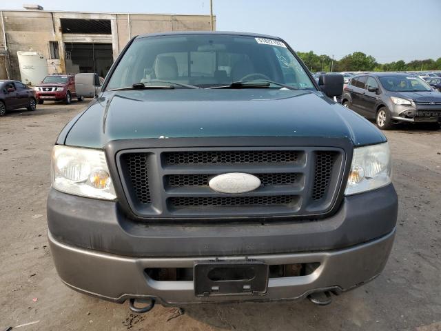 Photo 5 from auction – 2008 FORD F150 with VIN 1FTPX14V48KE39305