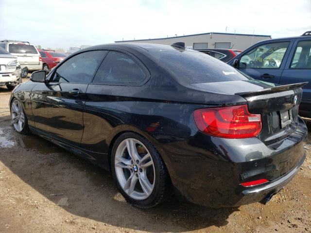 Photo 2 from auction – 2016 BMW M235I with VIN WBA1J7C52GV359829