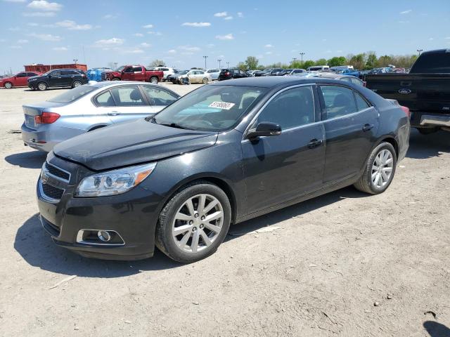 CHEVROLET MALIBU 2LT 2013 with VIN 1G11E5SA2DF351402 - Photo from auction