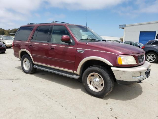 Photo 4 from auction – 1998 FORD EXPEDITION with VIN 1FMPU18L0WLA37155
