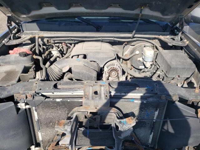 Photo 11 from auction – 2009 CHEVROLET SILVERADO with VIN 1GCEK19059Z252313