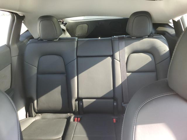 Photo 10 from auction – 2021 TESLA MODEL Y with VIN 5YJYGDEE8MF062022