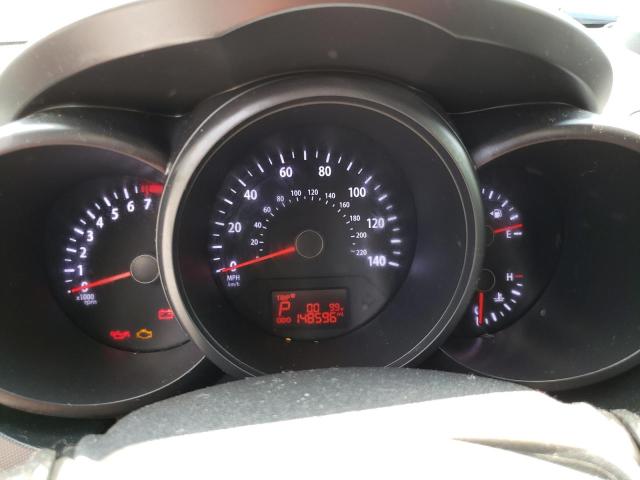 Photo 9 from auction – 2013 KIA SOUL with VIN KNDJT2A52D7565767