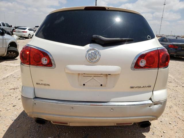 Photo 6 from auction – 2012 BUICK ENCLAVE with VIN 5GAKRCED0CJ356427