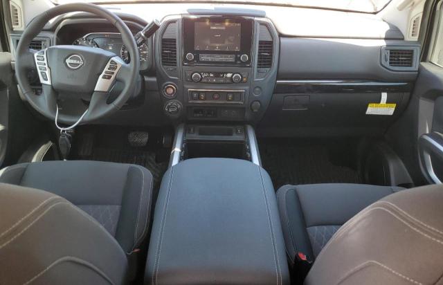Photo 8 from auction – 2023 NISSAN TITAN SV with VIN 1N6AA1ED9PN106914