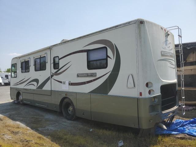 Photo 3 from auction – 2004 FREIGHTLINER CHASSIS X with VIN 4UZAAHBV54CN33051