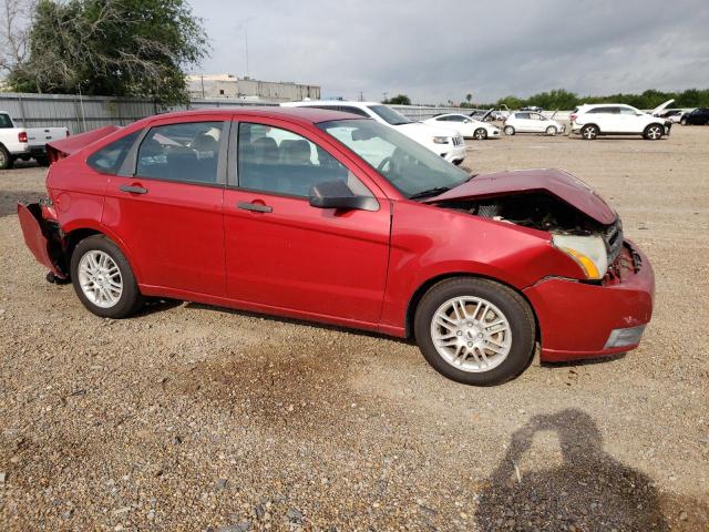 Photo 4 from auction – 2009 FORD FOCUS SE with VIN 1FAHP35NX9W178485