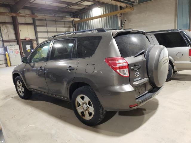 Photo 2 from auction – 2011 TOYOTA RAV4 with VIN 2T3ZF4DV7BW073321