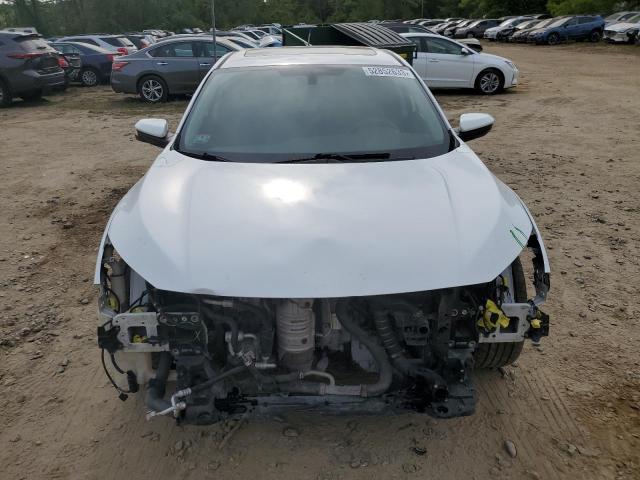 Photo 5 from auction – 2016 HONDA CIVIC EX with VIN 19XFC1F35GE000148