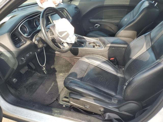 Photo 7 from auction – 2016 DODGE CHALLENGER with VIN 2C3CDZBT7GH245904