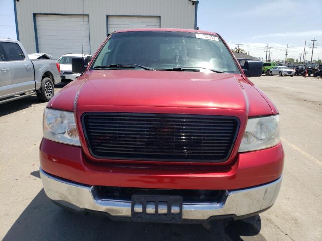 Photo 5 from auction – 2008 FORD F150 SUPER with VIN 1FTPW14V18FB95351