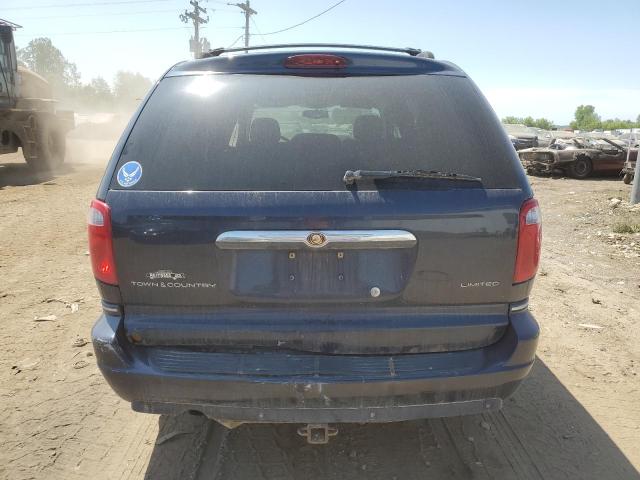 Photo 6 from auction – 2007 CHRYSLER TOWN & COU with VIN 2A8GP64L77R279537