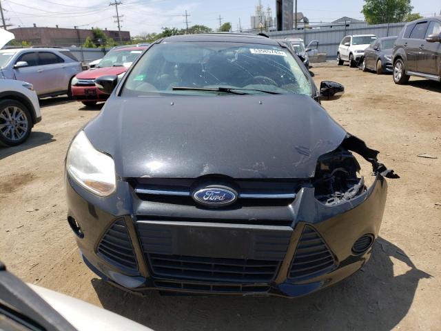 Photo 5 from auction – 2014 FORD FOCUS SE with VIN 1FADP3K23EL157501