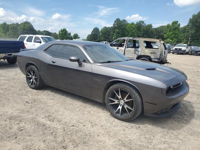 Photo 4 from auction – 2015 DODGE CHALLENGER with VIN 2C3CDZAG5FH701546