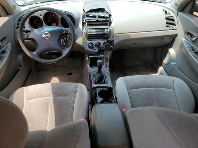 Photo 8 from auction – 2002 NISSAN ALTIMA BAS with VIN 1N4AL11E12C715405