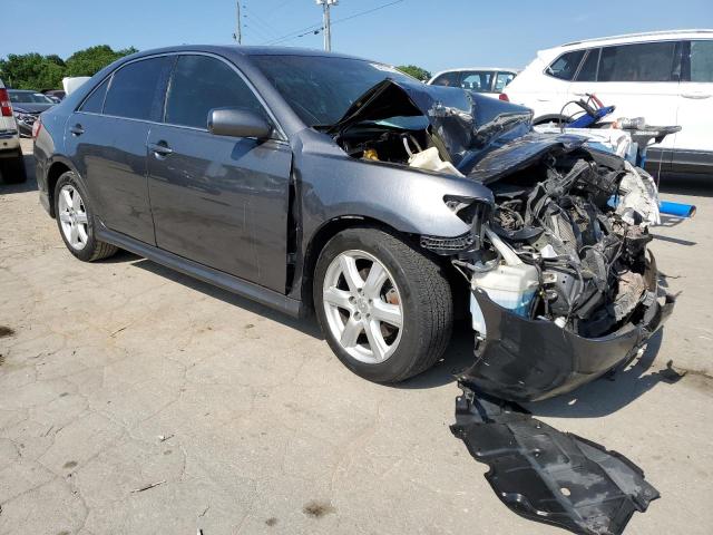Photo 4 from auction – 2007 TOYOTA CAMRY CE with VIN 4T1BE46K77U139745