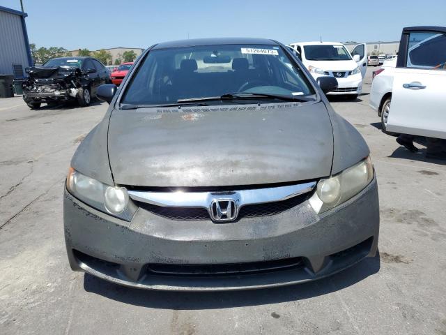 Photo 5 from auction – 2011 HONDA CIVIC VP with VIN 2HGFA1F38BH549394