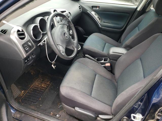 Photo 7 from auction – 2006 TOYOTA COROLLA MA with VIN 2T1LR30E16C560320