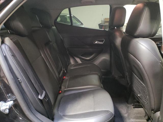 Photo 10 from auction – 2013 BUICK ENCORE with VIN KL4CJESB0DB084816