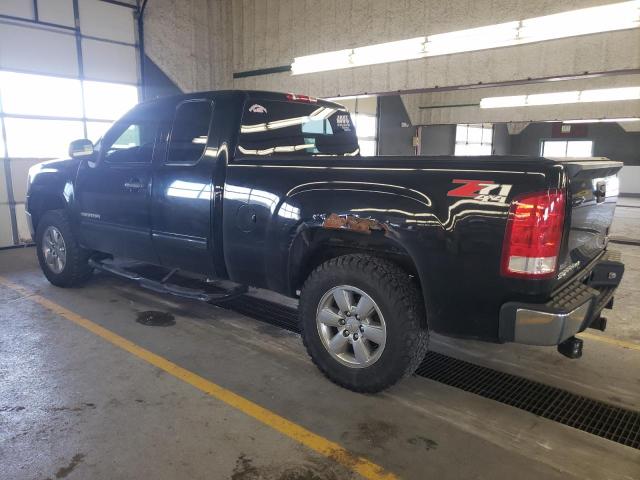 Photo 2 from auction – 2012 GMC SIERRA K15 with VIN 1GTR2VE75CZ133566