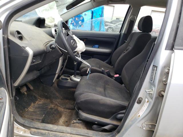 Photo 7 from auction – 2005 TOYOTA SCION XA with VIN JTKKT624550128642