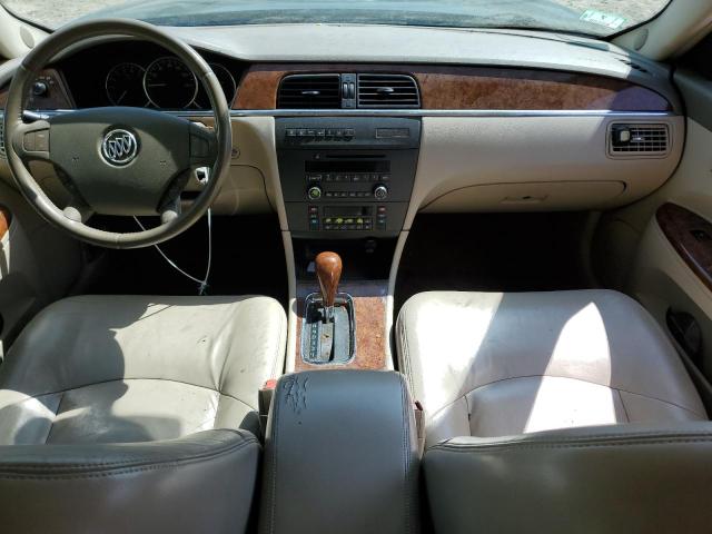 Photo 8 from auction – 2005 BUICK LACROSSE C with VIN 2G4WD562551213909