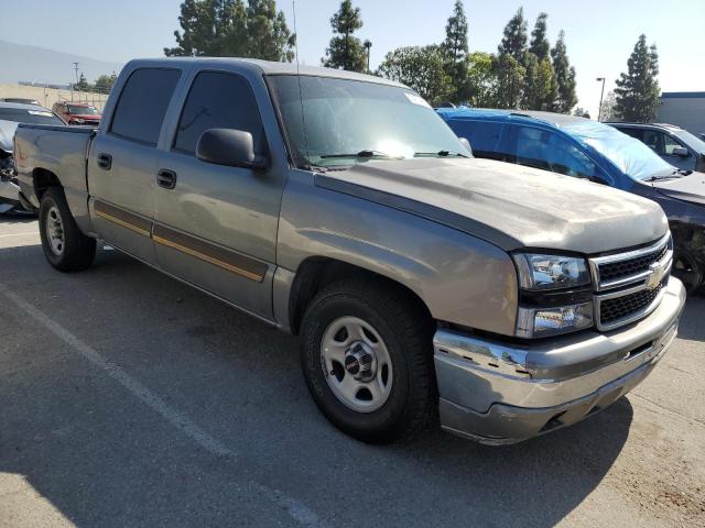 Photo 4 from auction – 2006 CHEVROLET SILVERADO with VIN 2GCEC13V161317289