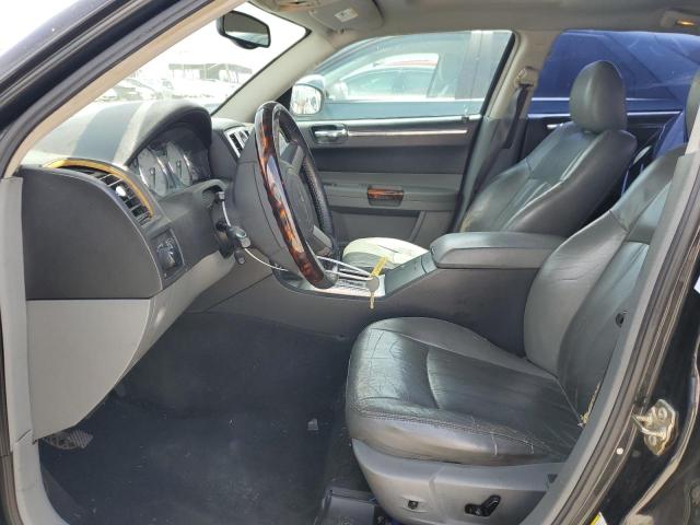 Photo 7 from auction – 2005 CHRYSLER 300C with VIN 2C3AA63H55H590578