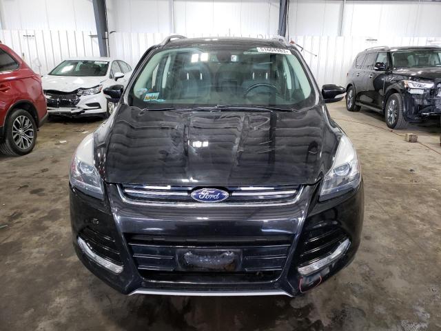 Photo 5 from auction – 2014 FORD ESCAPE TIT with VIN 1FMCU9J95EUC33953