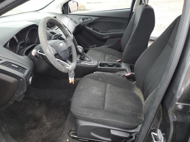 Photo 7 from auction – 2016 FORD FOCUS S with VIN 1FADP3E28GL383354