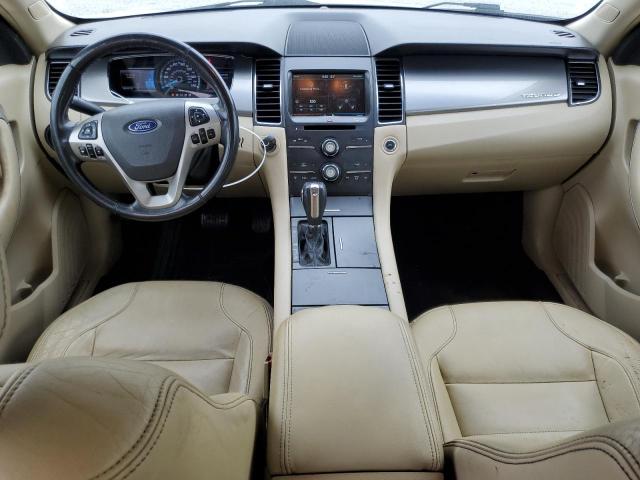 Photo 8 from auction – 2013 FORD TAURUS SEL with VIN 1FAHP2E84DG101294