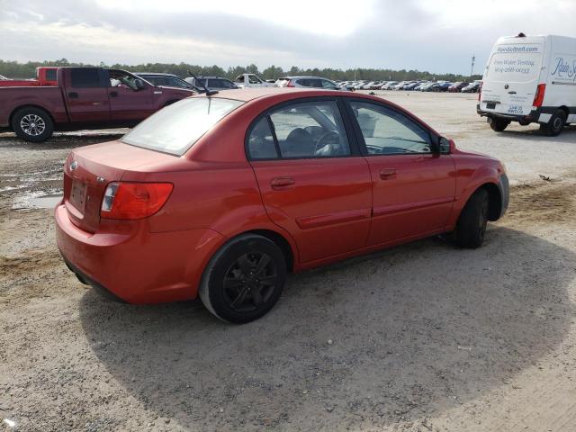 Photo 3 from auction – 2011 KIA RIO BASE with VIN KNADH4A37B6864759