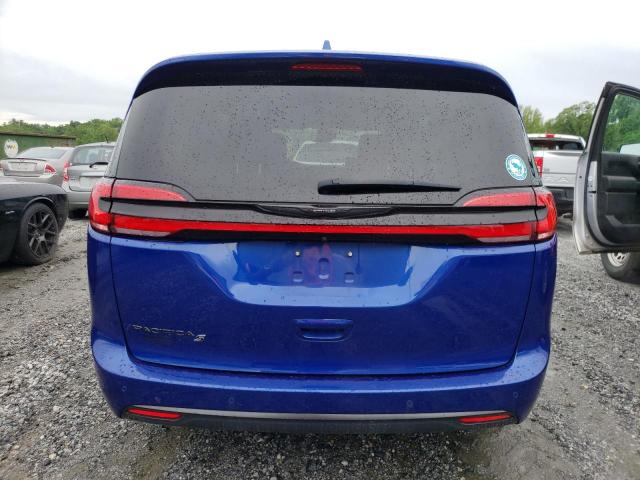 Фото 6 с аукциона – 2021 CHRYSLER PACIFICA T с VIN 2C4RC1FG6MR539761