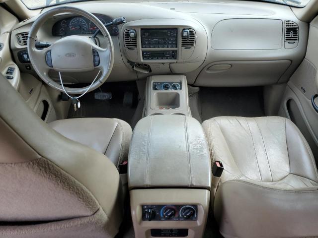 Photo 8 from auction – 2002 FORD EXPEDITION with VIN 1FMRU17L82LA09592