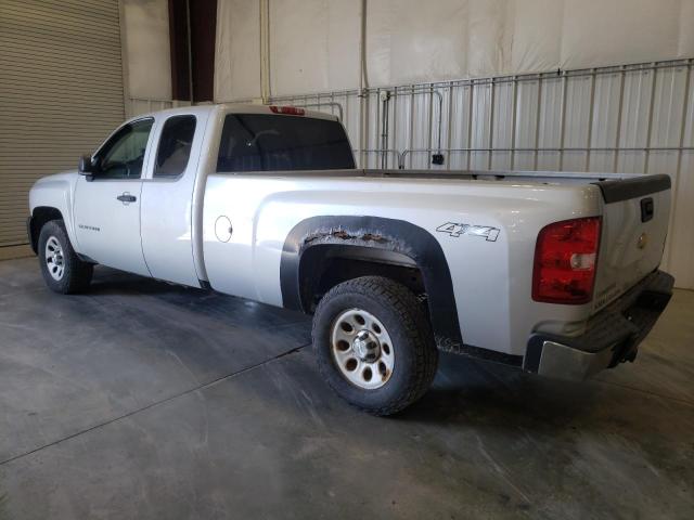 Photo 2 from auction – 2012 CHEVROLET SILVERADO with VIN 1GCRKPE08CZ226127